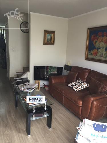 VENDO CASA 3D 3B CONDOMINIO LAGUNA NORTE, ZONA DE VALLE GRANDE, LAMPA.