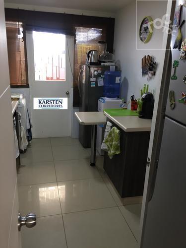 VENDO CASA 3D 3B CONDOMINIO LAGUNA NORTE, ZONA DE VALLE GRANDE, LAMPA.
