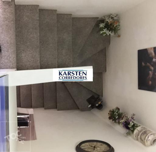 VENDO CASA 3D 3B CONDOMINIO LAGUNA NORTE, ZONA DE VALLE GRANDE, LAMPA.