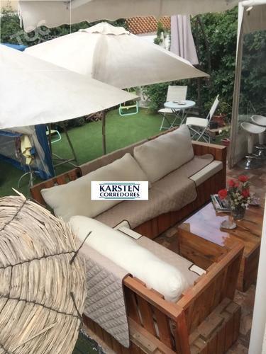 VENDO CASA 3D 3B CONDOMINIO LAGUNA NORTE, ZONA DE VALLE GRANDE, LAMPA.