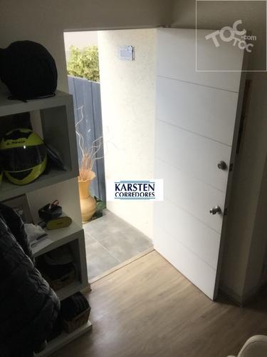 VENDO CASA 3D 3B CONDOMINIO LAGUNA NORTE, ZONA DE VALLE GRANDE, LAMPA.