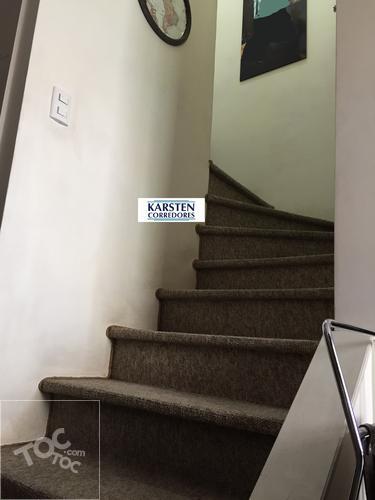 VENDO CASA 3D 3B CONDOMINIO LAGUNA NORTE, ZONA DE VALLE GRANDE, LAMPA.