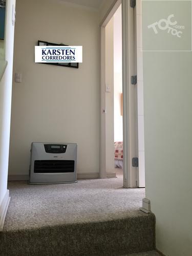VENDO CASA 3D 3B CONDOMINIO LAGUNA NORTE, ZONA DE VALLE GRANDE, LAMPA.