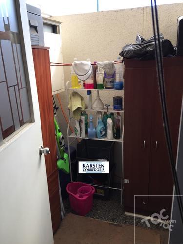 VENDO CASA 3D 3B CONDOMINIO LAGUNA NORTE, ZONA DE VALLE GRANDE, LAMPA.