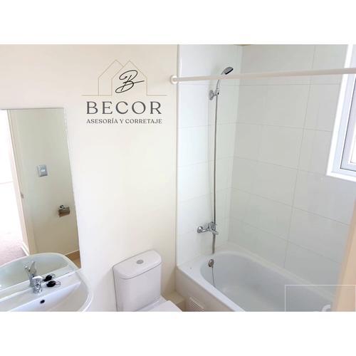BECOR Arrienda departamento en Viña del mar, 22 norte