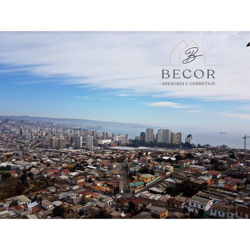 BECOR Arrienda departamento en Viña del mar, 22 norte