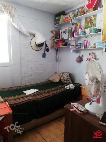 Departamento /Villa Santa Teresa / La Florida