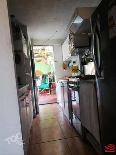 Departamento /Villa Santa Teresa / La Florida