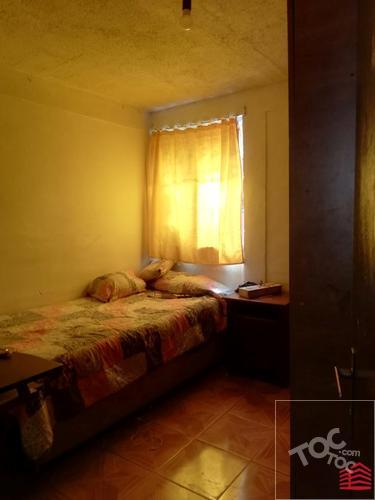 Departamento /Villa Santa Teresa / La Florida