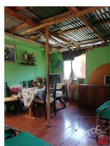 Departamento /Villa Santa Teresa / La Florida
