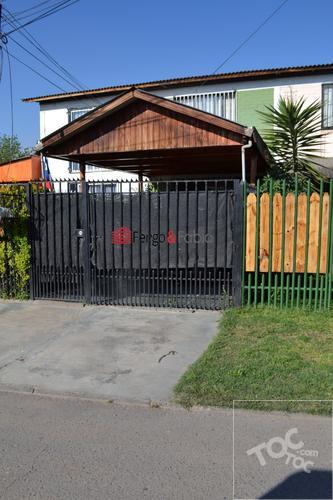 Casa en Puente Alto