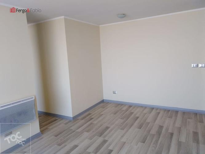 Departamento Condominio La Palmas / Macul