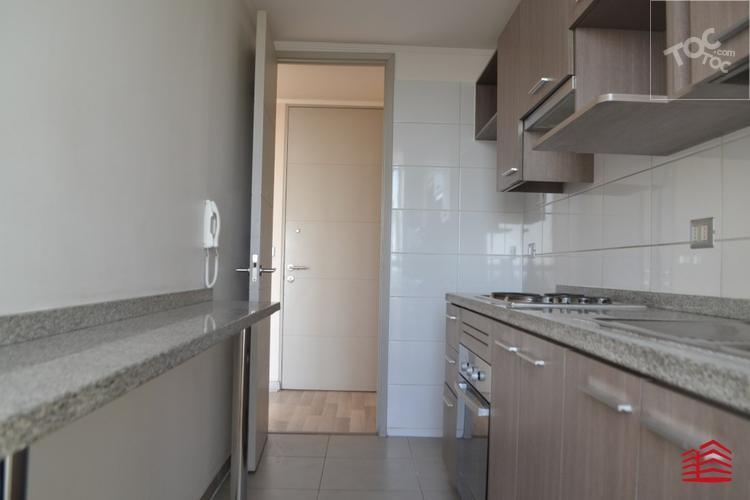 Departamento Condominio La Palmas / Macul