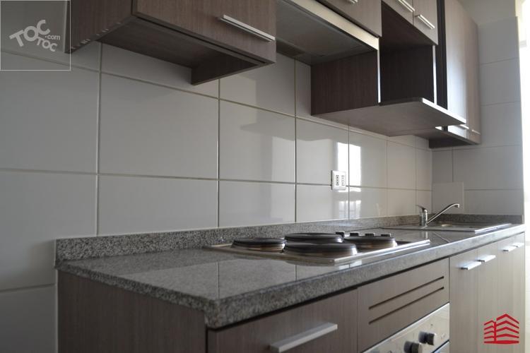 Departamento Condominio La Palmas / Macul