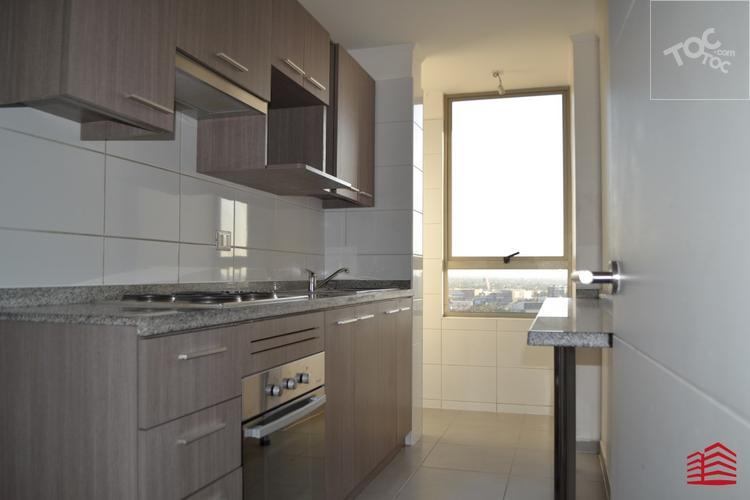 Departamento Condominio La Palmas / Macul