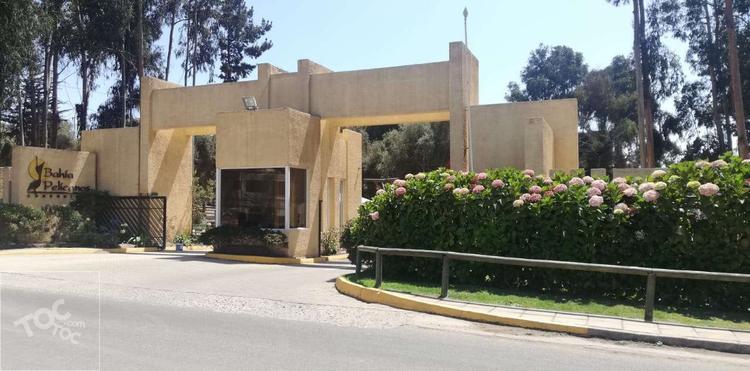 Departamento en Condominio, Horcón