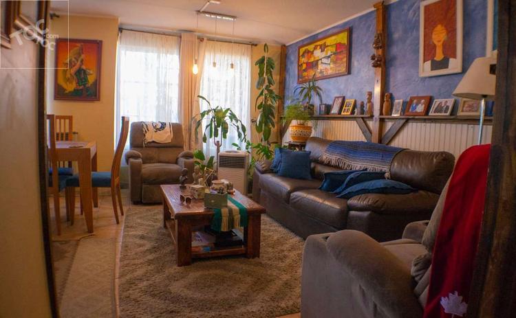 Casa de 2 pisos en Ciudad del Sol