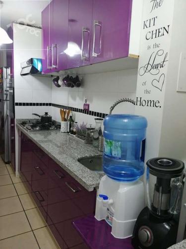 Departamento en Lomas de Eyzaguirre
