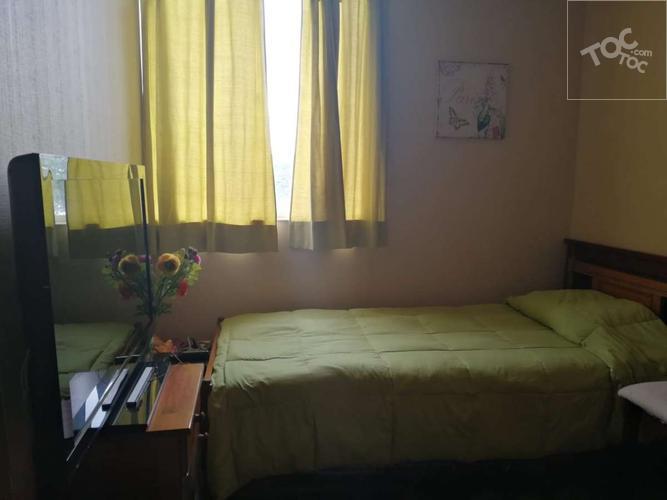 Departamento en Lomas de Eyzaguirre