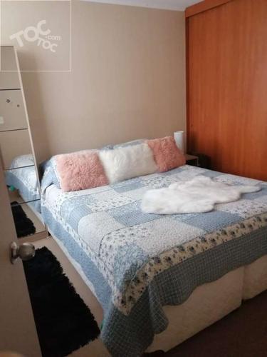 Departamento en Lomas de Eyzaguirre