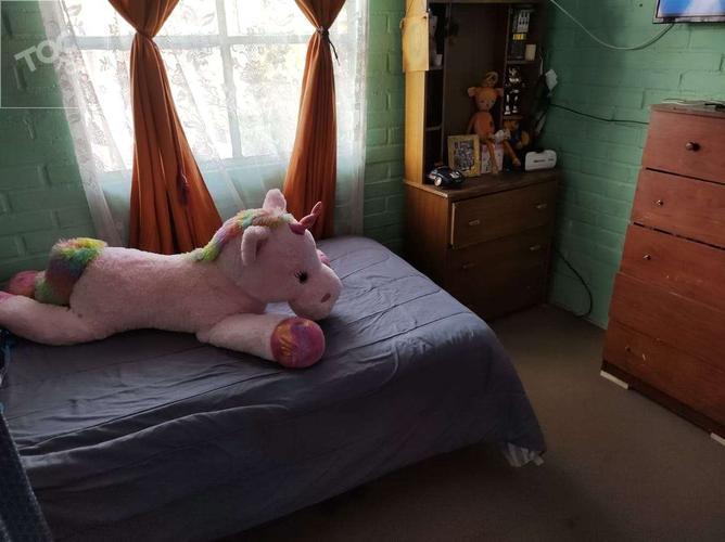 Casa de 2 pisos en Quilicura