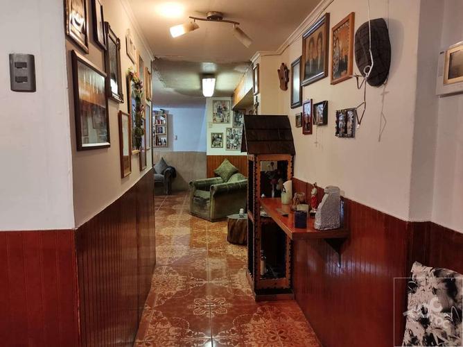 Casa de 2 pisos en Quilicura