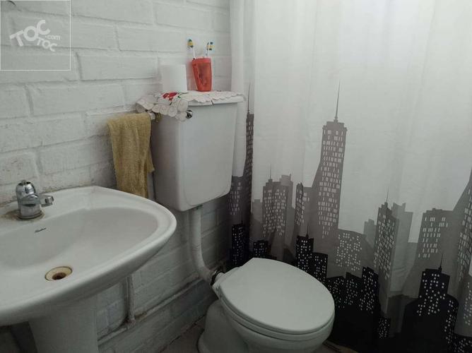 Casa de 2 pisos en Quilicura