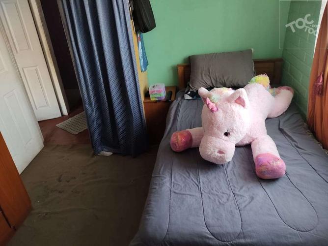 Casa de 2 pisos en Quilicura