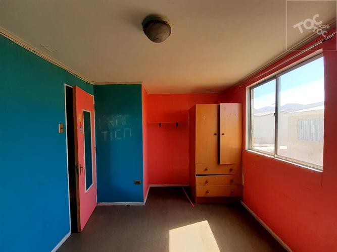 Casa en venta en sector El Palomar