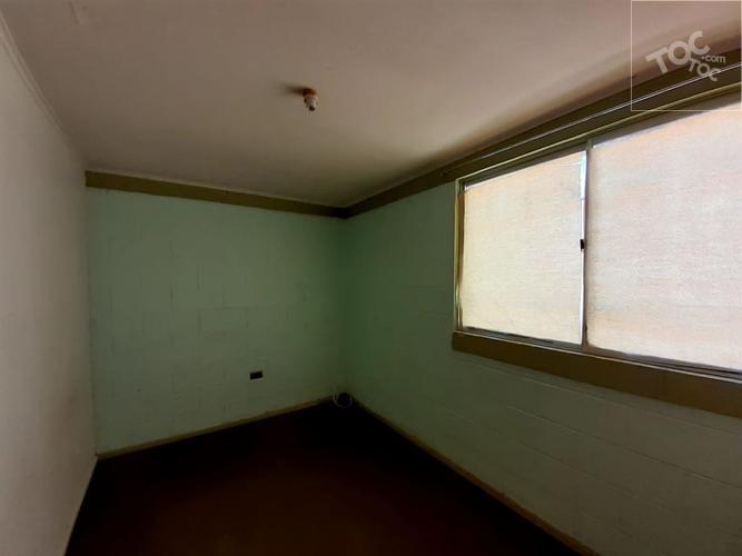 Casa en venta en sector El Palomar