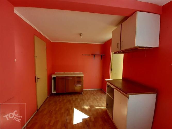 Casa en venta en sector El Palomar