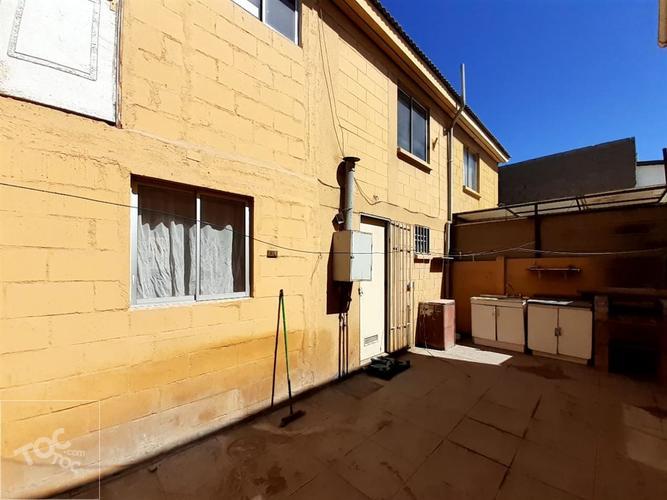 Casa en venta en sector El Palomar