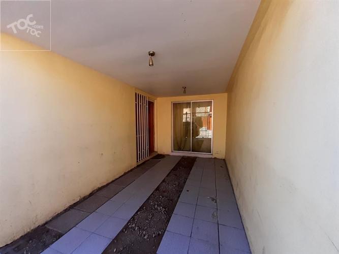 Casa en venta en sector El Palomar