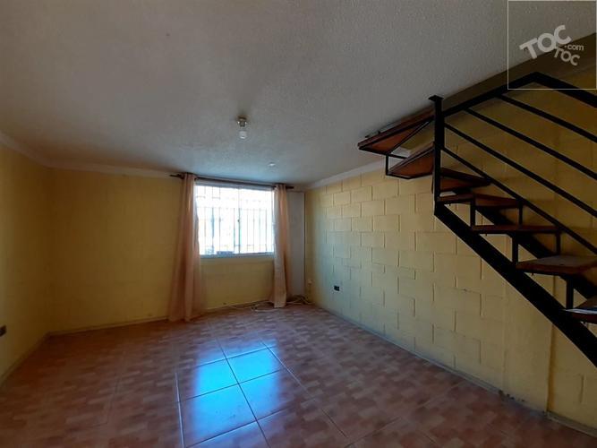 Casa en venta en sector El Palomar
