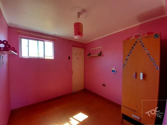 Casa en venta en sector El Palomar