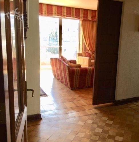 Penthouse cercano metro Cristóbal Colón