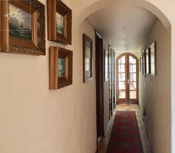 Penthouse cercano metro Cristóbal Colón