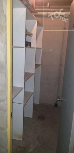 Departamento tipo loft de 3 pisos