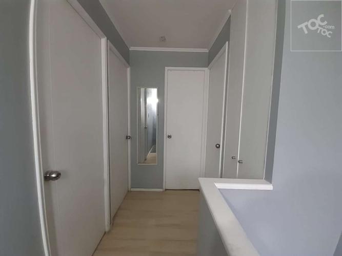 Casa en Condominio Alba de Nos