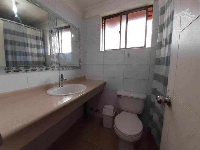 Casa en Condominio Alba de Nos