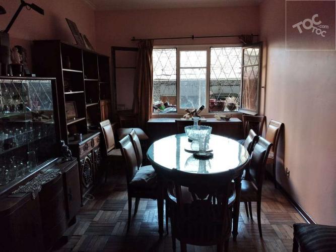 Departamento en Nataniel Cox