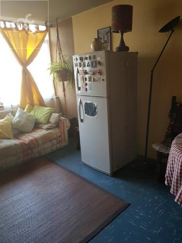 Venta Departamento sector Hospital Clínica UC