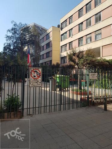 Venta Departamento sector Hospital Clínica UC
