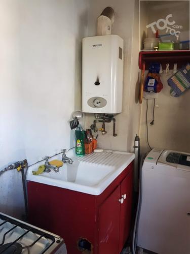 Venta Departamento sector Hospital Clínica UC