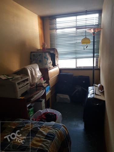 Venta Departamento sector Hospital Clínica UC