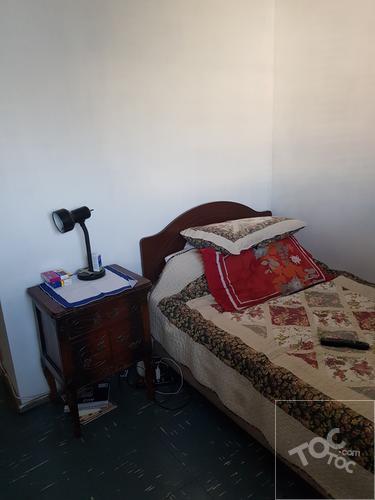Venta Departamento sector Hospital Clínica UC