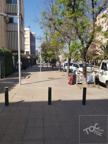 Venta Departamento sector Hospital Clínica UC