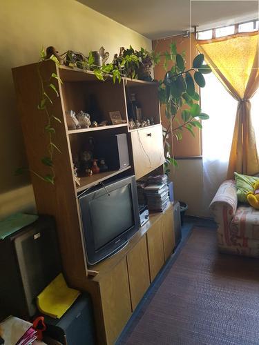 Venta Departamento sector Hospital Clínica UC