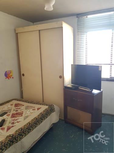 Venta Departamento sector Hospital Clínica UC