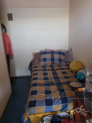 Venta Departamento sector Hospital Clínica UC